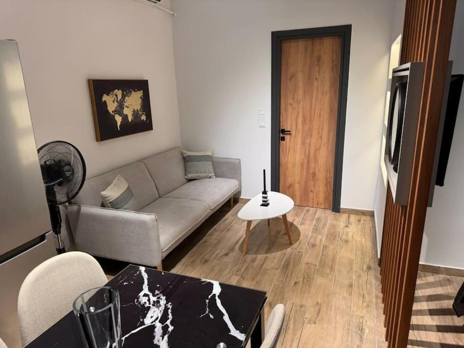 My House Apartment Jp Atenas Exterior foto
